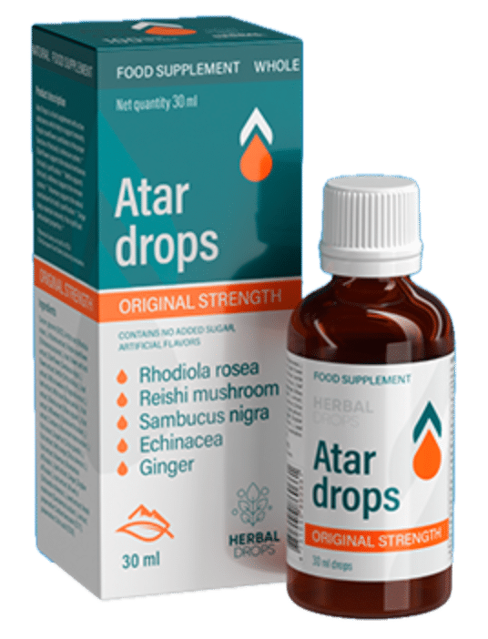 Atar Drops