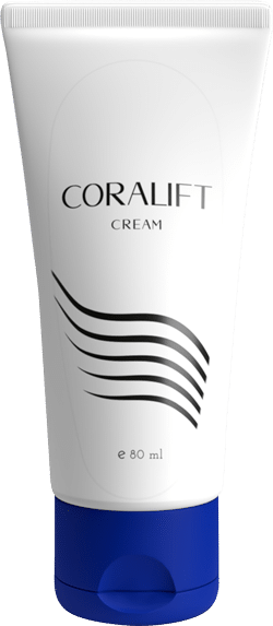 Coralift Krém