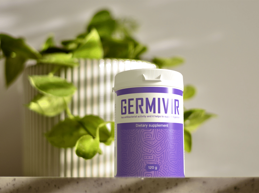 Germivir 120g: mit kell tudni a termékről?