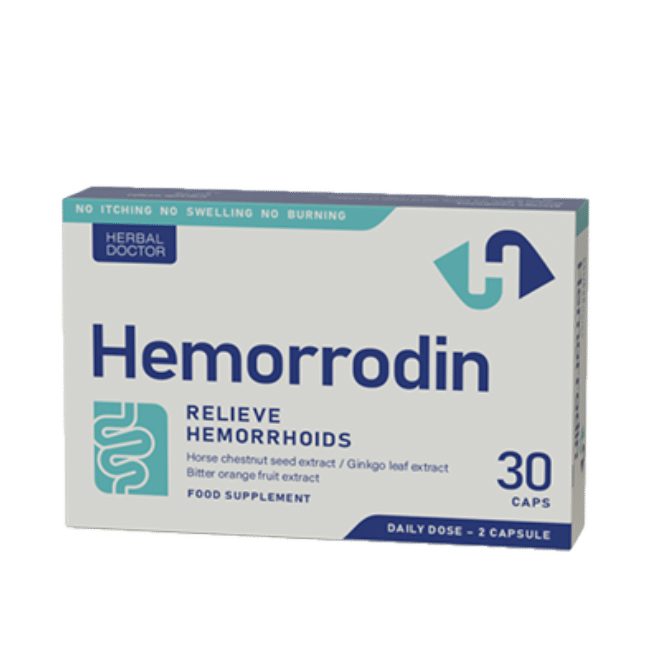 Hemorrodin