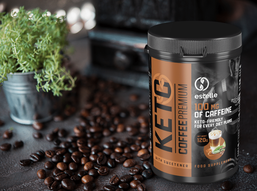 Keto Coffee: mi ez?