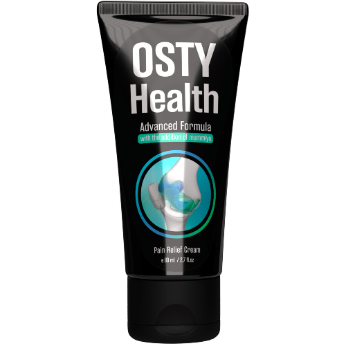 OstyHealth Krém